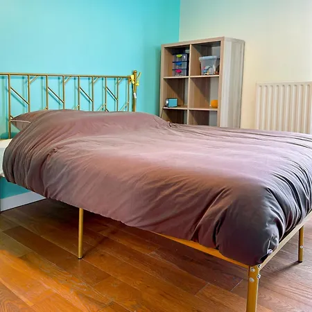 Vakantiehuis L'oree Du Bois De Chigny - Maison Pour 6 A Disneyland Paris