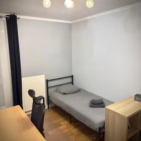 L'oree Du Bois De Chigny - Maison Pour 6 A Disneyland Paris Vakantiehuis