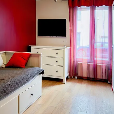 L'oree Du Bois De Chigny - Maison Pour 6 A Disneyland Paris *