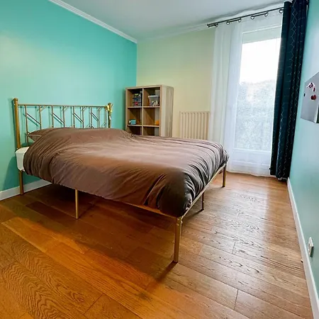 L'oree Du Bois De Chigny - Maison Pour 6 A Disneyland Paris Vakantiehuis *